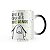 Caneca Mágica Flork Chá Verde - Imagem 3