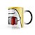 Caneca Mágica Flork Sanfona - Imagem 3