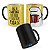 Caneca Mágica Flork Sanfona - Imagem 1