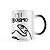Caneca Mágica Flork Desboar Meu Deboismo - Imagem 3