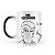 Caneca Mágica Flork Fora Bolsonaro - Imagem 2