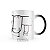 Caneca Mágica Flork Vai Tomar Opções Café ou no C... - Imagem 3