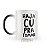 Caneca Mágica Flork Haja C... Para Tomar - Imagem 2