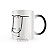 Caneca Mágica Flork Haja C... Para Tomar - Imagem 3