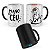 Caneca Mágica Flork Mano do Céu - Imagem 1