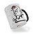Caneca Mágica Flork Mano do Céu - Imagem 4