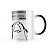 Caneca Mágica Flork Instalando Paciência - Imagem 3