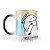 Caneca Mágica Flork Corel Não se Atreva a Travar - Imagem 2