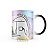 Caneca Mágica Flork Corel Não se Atreva a Travar - Imagem 3