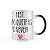 Caneca Mágica Flork BFF Best Fofoqueiras Forever - Imagem 3