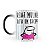 Caneca Mágica Flork Reage Mulher Bota um Cropped - Imagem 2