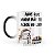 Caneca Mágica Flork Achou no Lixo - Imagem 2