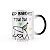 Caneca Mágica Flork Achou no Lixo - Imagem 3