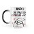 Caneca Mágica Flork Anos de Muito Amor - Imagem 2