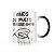Caneca Mágica Flork Anos de Muito Amor - Imagem 3