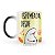 Caneca Mágica Flork Esfomeada Desde - Imagem 2