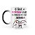 Caneca Mágica Flork o que a Fofoca Uniu - Imagem 2