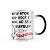 Caneca Mágica Flork Meu Amor Presente Namorada - Imagem 3