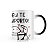 Caneca Mágica Flork Jesus te Ama Eu te Suporto - Imagem 3