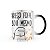 Caneca Mágica Flork Pareço Fofa e Sou Mesmo - Imagem 3