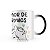Caneca Mágica Flork Amor de Irmãos - Imagem 3