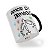 Caneca Mágica Flork Amor de Irmãos - Imagem 4