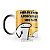 Caneca Mágica Flork Não Encha o Saco Encha Minha Caneca - Imagem 2
