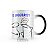 Caneca Mágica Flork Te Amo Grávida - Imagem 3