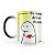 Caneca Mágica Flork Sou um Amor de Pessoa - Imagem 2