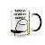 Caneca Mágica Flork Sou um Amor de Pessoa - Imagem 3