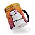 Caneca Mágica Flork Linda Espelho - Imagem 4