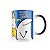 Caneca Mágica Flork em Pac Man - Imagem 3