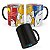 Caneca Mágica Flork em Pac Man - Imagem 1