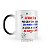Caneca Mágica Flork Contas do Mês - Imagem 2