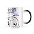 Caneca Mágica Flork Contas do Mês - Imagem 3