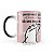 Caneca Mágica Flork Dois caras numa Moto - Imagem 2