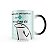 Caneca Mágica Flork Quando sua Opinião for Pix Você me Dá - Imagem 3