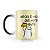 Caneca Mágica Flork Cuscuz é melhor que muita gente - Imagem 2