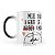 Caneca Mágica Flork Meses que a gente se Ama - Imagem 2