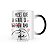 Caneca Mágica Flork Meses que a gente se Ama - Imagem 3