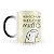 Caneca Mágica Flork Quando Falam que Bebo Muito - Imagem 2
