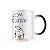 Caneca Mágica Flork Com Bebiba Sem Bebida - Imagem 3