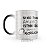 Caneca Mágica Flork Amigos Gangue Alcoólica - Imagem 2