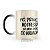 Caneca Mágica Flork Vapo Vapo do Malvadão - Imagem 2
