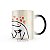 Caneca Mágica Flork Vapo Vapo do Malvadão - Imagem 3