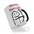 Caneca Mágica Flork Minha Caneca Mágica Mexeu Morreu - Imagem 4