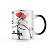 Caneca Mágica Flork Te Amo Do Tamanho da Dificuldade - Imagem 3