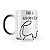 Caneca Mágica Flork Sabe a Sua Opinião Enfia no ... - Imagem 2