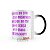 Caneca Mágica Flork Dai me Paciência - Imagem 3