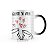 Caneca Mágica Flork A Gente Briga Mas Se Ama - Imagem 3